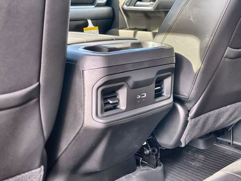 New 2026 Chevrolet Silverado 1500 RST w/ RST All Star Premium Package image 29