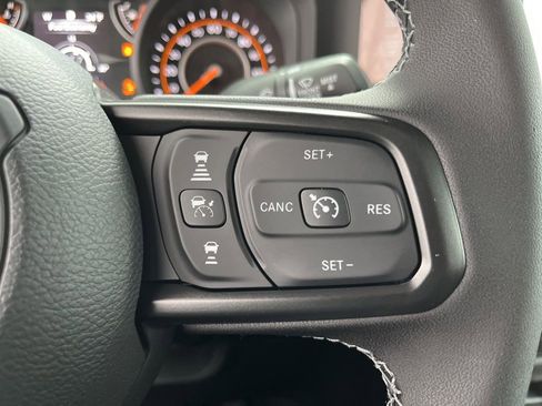 New 2026 Jeep Gladiator Sport image 30