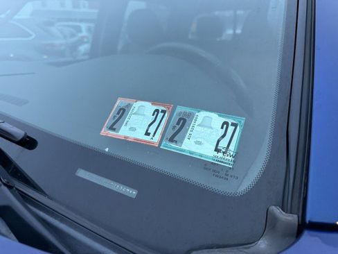 Used 2014 Toyota Tacoma 4x4 Double Cab w/ SR5 Package image 32