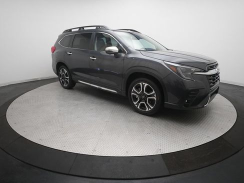 Certified 2023 Subaru Ascent Touring AWD/4WD image 38