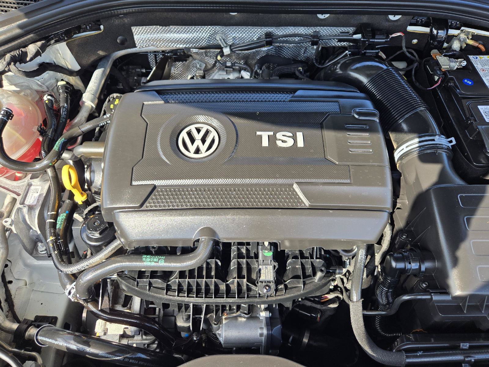 Used 2022 Volkswagen Jetta GLI Autobahn FWD image 31