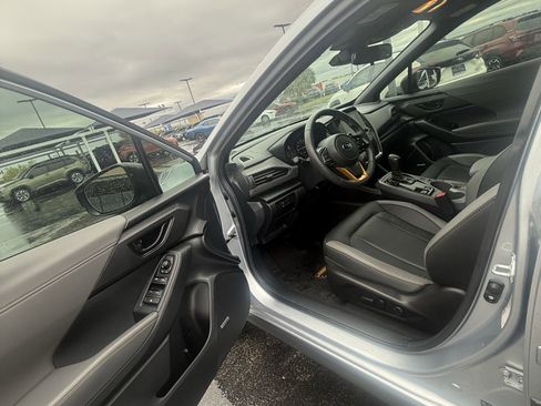 Used 2024 Subaru Crosstrek 2.5i Wilderness image 16