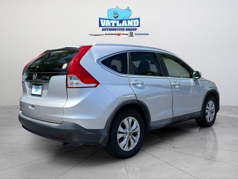 Used 2013 Honda CR-V EX-L image 5