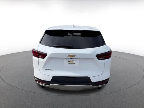 Used 2025 Chevrolet Blazer LT image 12