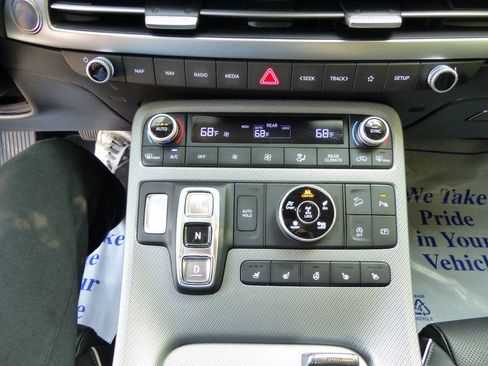 Used 2025 Hyundai Palisade SEL AWD/4WD image 40