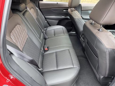 New 2026 Nissan Murano Platinum w/ Cargo Package image 13