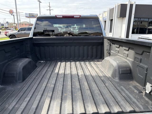 Used 2024 GMC Sierra 1500 Elevation RWD image 10