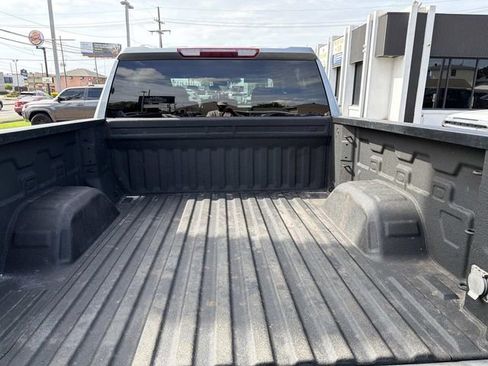 Used 2024 GMC Sierra 1500 Elevation RWD image 10