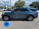 Certified 2020 Ford Explorer XLT image 6