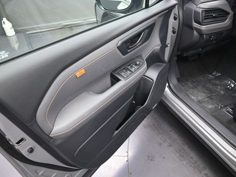 New 2026 Subaru Forester Wilderness AWD/4WD image 20