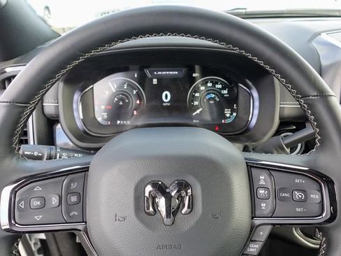 New 2026 RAM 2500 Limited image 17