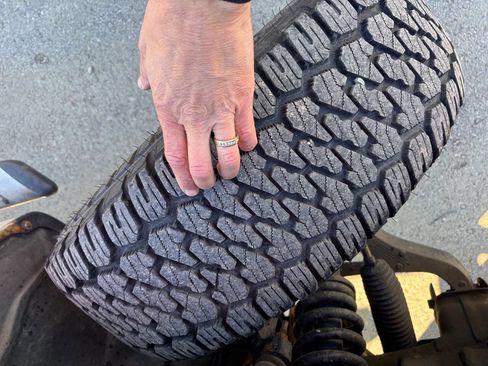 Used 2008 Ford F150 XLT image 5