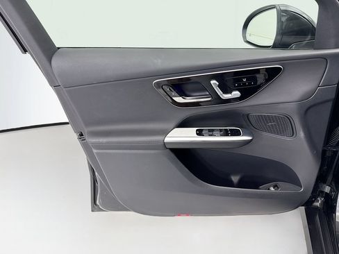 Certified 2026 Mercedes-Benz GLC 300 image 22
