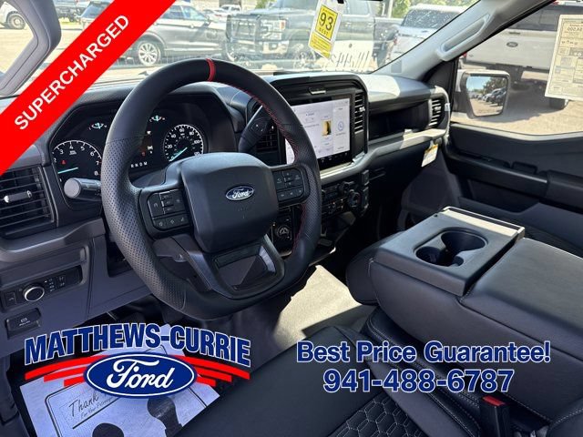 New 2026 Ford F150 XL AWD/4WD image 13
