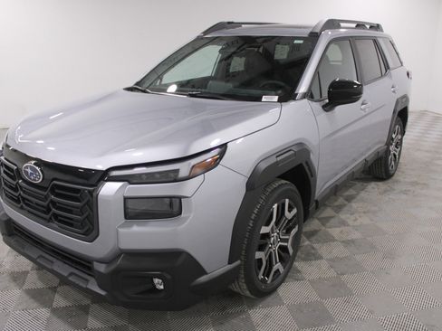 New 2026 Subaru Outback Touring XT image 32