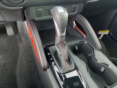 New 2025 Nissan Frontier PRO-4X image 17