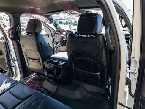 Used 2023 RAM 1500 Rebel w/ Rebel Level 1 Equipment Group image 31