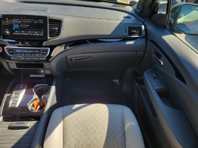 Used 2021 Honda Passport Elite image 20