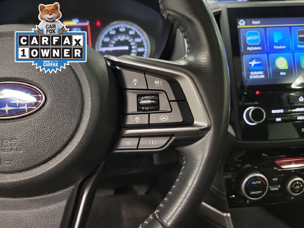 Used 2020 Subaru Forester Limited w/ Popular Package #3 AWD/4WD image 27