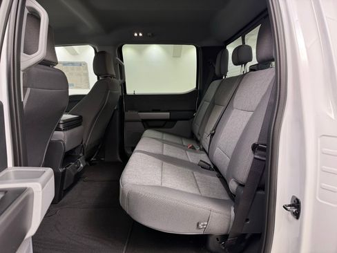 New 2026 Ford F350 XL w/ STX Appearance Package image 17