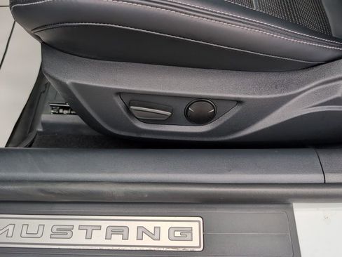 Certified 2024 Ford Mustang GT Premium RWD image 9