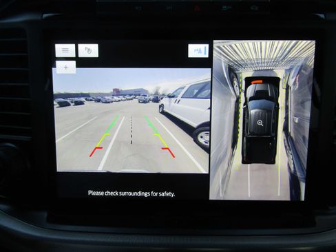 Used 2022 Ford F150 Raptor w/ Equipment Group 801A High image 25