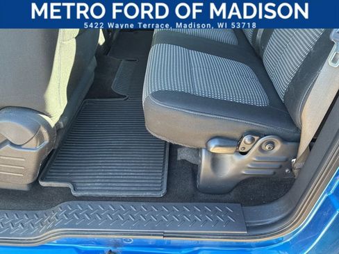 Used 2014 Ford F150 STX w/ Equipment Group 201A Mid image 33