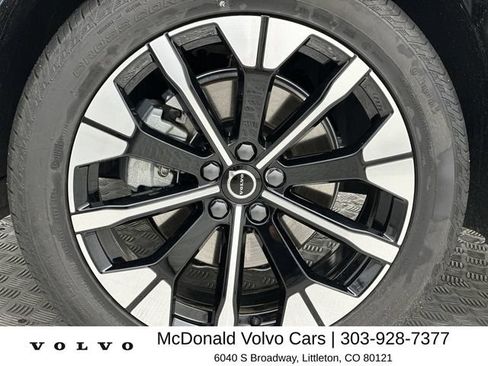 Used 2026 Volvo XC60 B5 Plus w/ Protection Package Premier AWD/4WD image 10