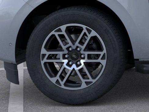 New 2026 Ford Expedition Active AWD/4WD image 57