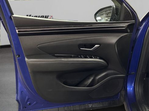 Certified 2022 Hyundai Tucson SEL w/ Convenience Package image 26