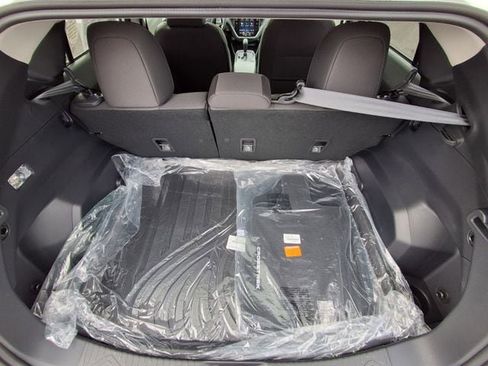 New 2026 Subaru Crosstrek 2.0i Premium AWD/4WD image 12
