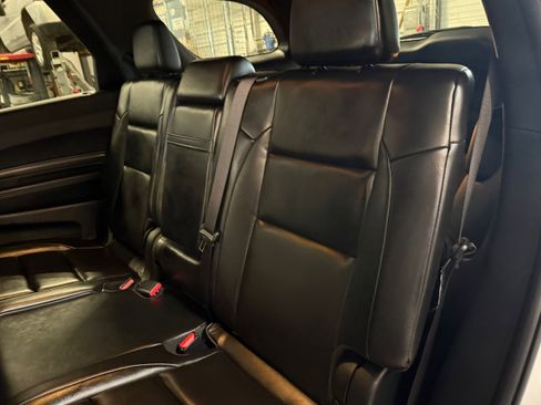 Used 2024 Dodge Durango AWD w/ Technology Group image 33