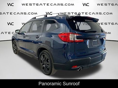 Used 2024 Subaru Ascent Onyx Edition image 9