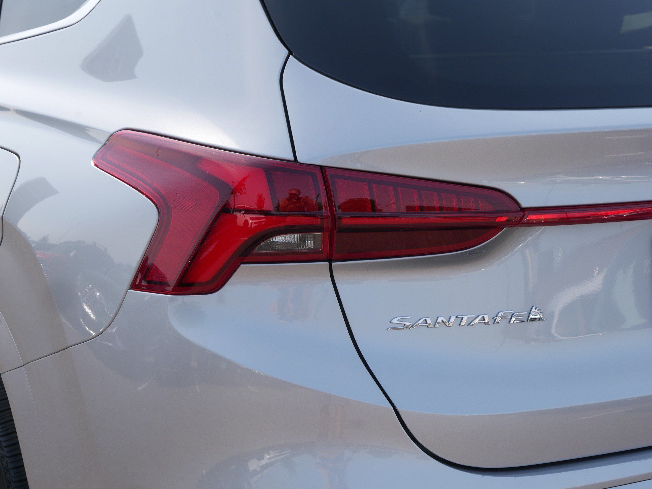 Certified 2023 Hyundai Santa Fe Calligraphy AWD/4WD image 17