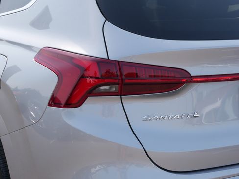 Certified 2023 Hyundai Santa Fe Calligraphy AWD/4WD image 17
