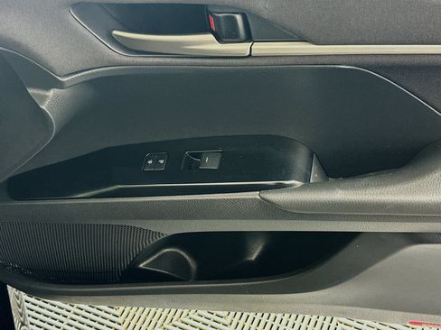Certified 2025 Toyota Camry LE FWD image 29