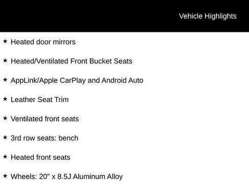 Used 2023 MAZDA CX-9 Touring Plus image 12