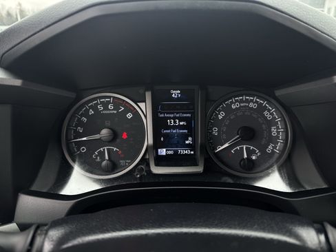 Used 2021 Toyota Tacoma TRD Pro image 11