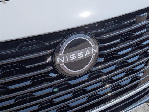 New 2025 Nissan Sentra S image 10