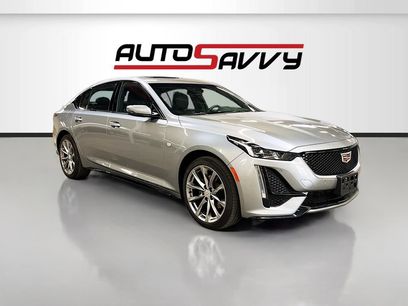 Used 2024 Cadillac CT5 Sport