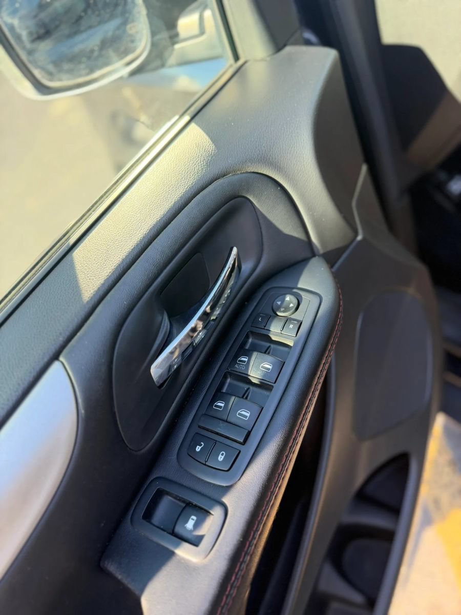 Used 2019 Dodge Grand Caravan GT FWD image 10