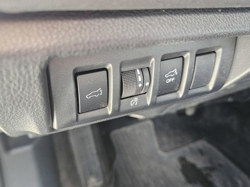 Used 2025 Subaru Outback Onyx Edition w/ Popular Package #2 image 19