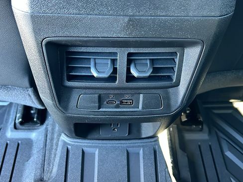 New 2026 Chevrolet Colorado Z71 w/ Technology Package AWD/4WD image 16