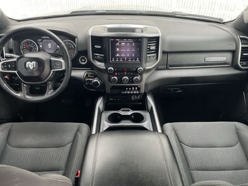 Used 2019 RAM 1500 Big Horn image 22