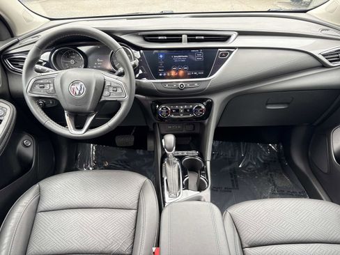 Used 2023 Buick Encore GX Essence w/ Experience Buick Package image 28
