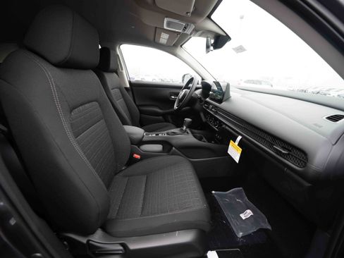 New 2026 Honda HR-V LX image 27