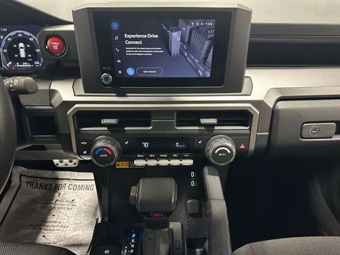 Used 2025 Toyota 4Runner TRD Sport image 25