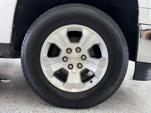 Used 2015 Chevrolet Silverado 1500 LT w/ All Star Edition RWD image 47