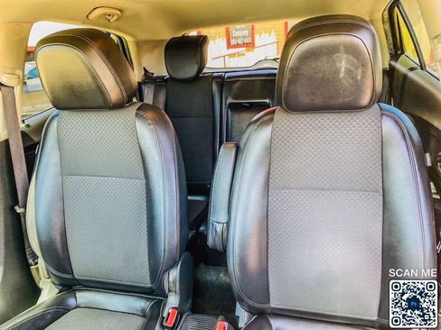 Used 2018 Buick Encore Sport Touring AWD/4WD image 26