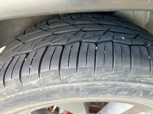Used 2015 Nissan Juke S FWD image 15